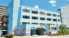 日東病院